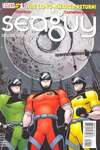 Seaguy: The Slaves of Mickey Eye comic books